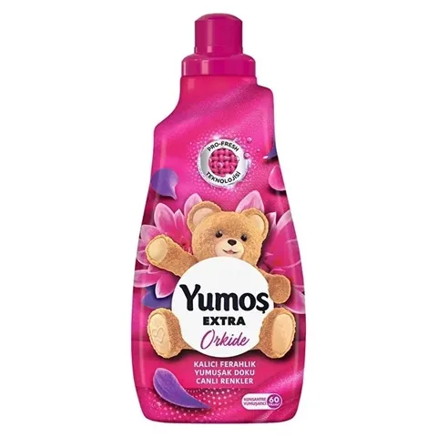 Yumoş Extra Orchidee Weichspüler 1440ml
