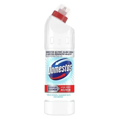 Domestos Dickflüssige Bleichmittel 750ml