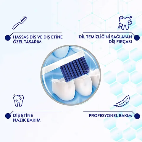 Signal Toothbrush Gum Pro Gentle Care Soft 1+1