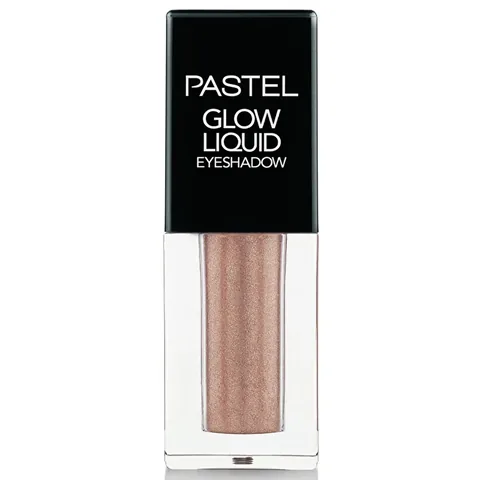 Pastel Profashion Glow Flüssiger Lidschatten 221 - Vegan, Langanhaltend