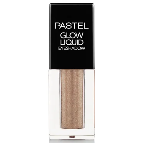 Pastel Glow Flüssiger Lidschatten 222 - Langanhaltende Farbe & Glanz
