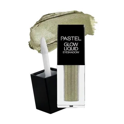 Pastel Profashion Glow Flüssig Lidschatten - 10HR Feuchtigkeit & Glanz