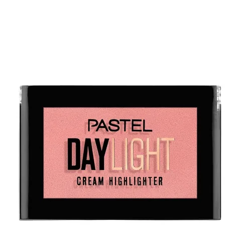 Pastel Daylight Cream Highlighter 13 sunrose