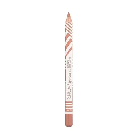 Show By Pastel Vegan Lippenstiftstift
