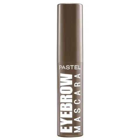 Pastell Augenbrauenmascara 21 - Definieren & Pflegen Blonde Augenbrauen