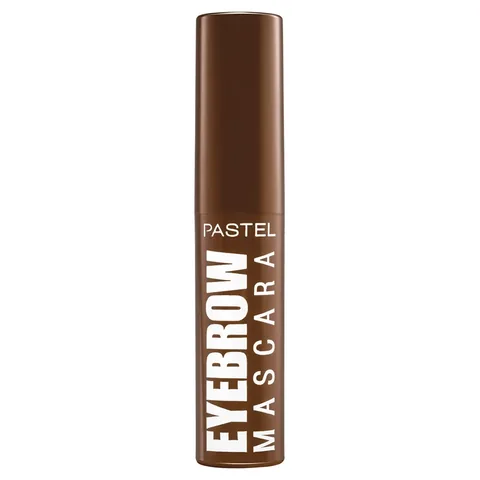 Pastell Augenbrauenmascara 22 | Lang anhaltende Definition & Farbe