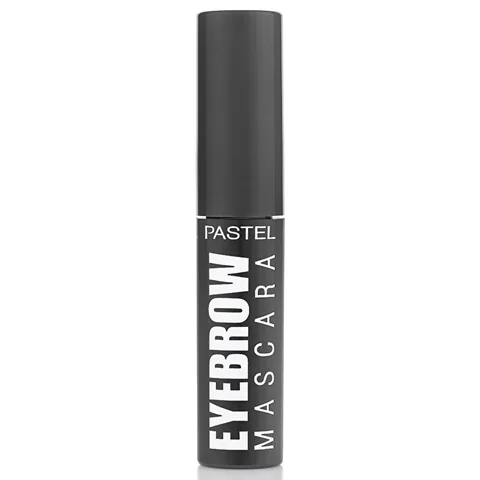 Pastell Augenbrauenmascara 24 - Langanhaltende definierte Augenbrauen