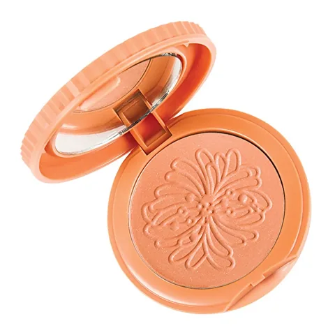 Pastell Frühling Blush-On 15