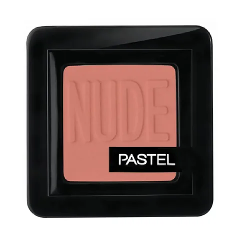 Pastel Profashion Nude Single Eyeshadow