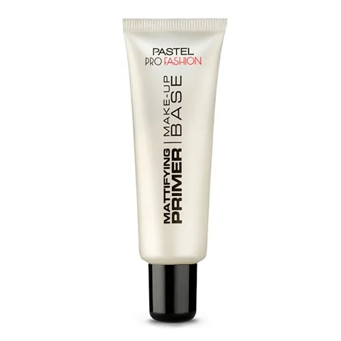 Pastel Profashion Mattierender Primer - Öl-Kontroll-Make-up-Basis