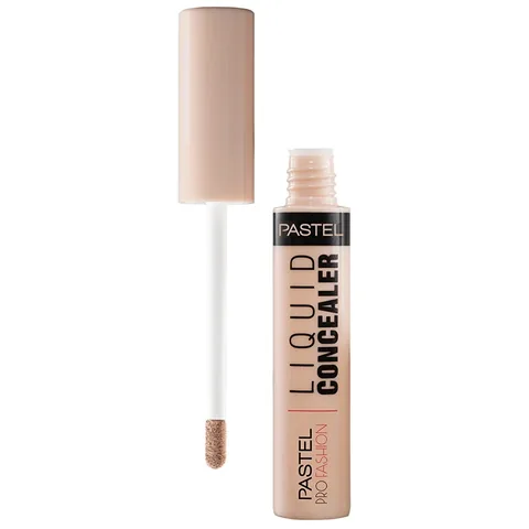 Pastel Profashion Flüssigconcealer 103 Pfirsich