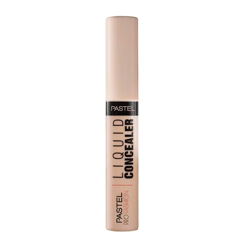 Pastel Profashion Flüssigconcealer 103 Pfirsich