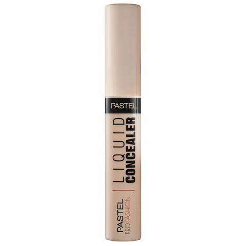Pastel Profashion Flüssigconcealer 104 Tan
