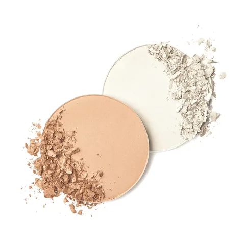 Pastel Profashion Fixing Powder 00 – Mattierende Wirkung und Glanzkontrolle