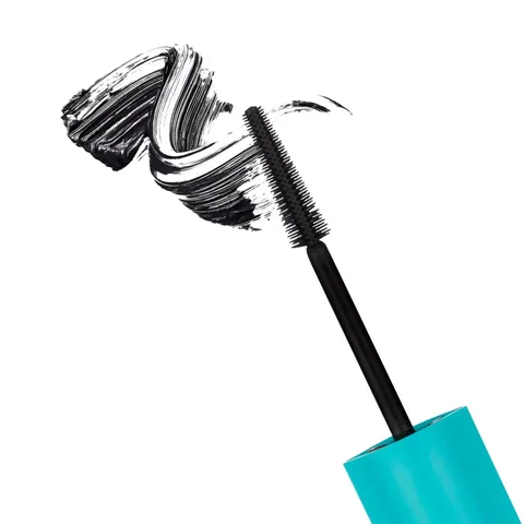 Show By Pastel 24H Volumen Mascara - Secret Garden Edition