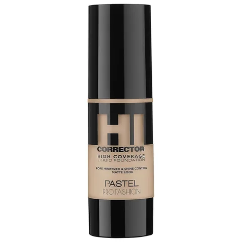 Pastel Profashion Hi Corrector Flüssigfoundation 402