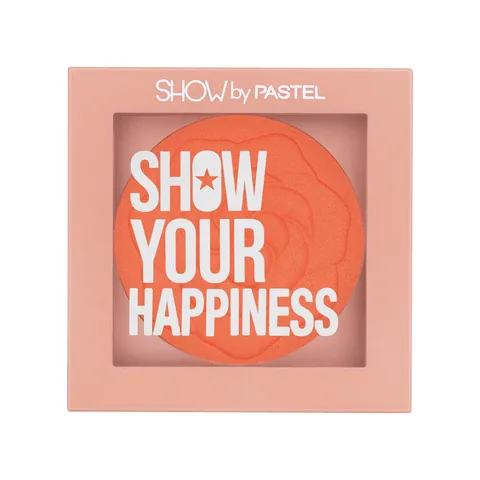 Румяна Show By Pastel 206