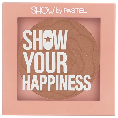 Show By Pastel Show Your Happiness Blush 208