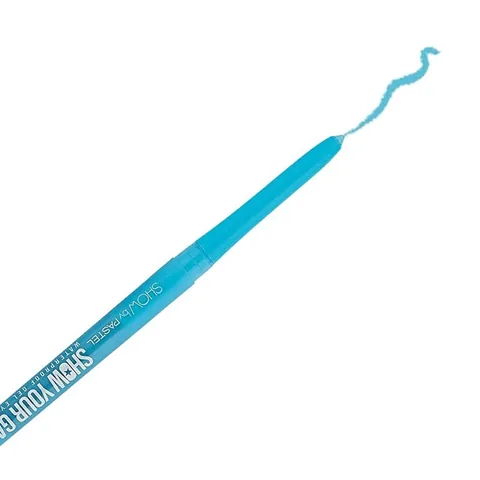 Show by Pastel Wasserfester Augenstift 403