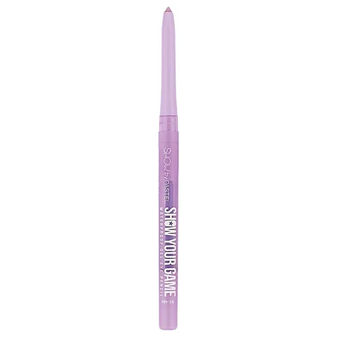 Show By Pastel Wasserdichter Gel-Eyeliner 404