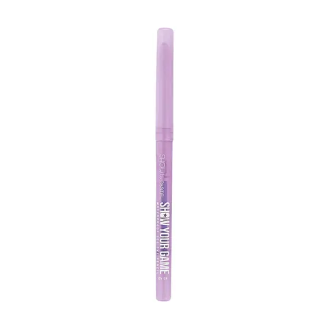 Show By Pastel Show Your Game Waterproof Gel Eye Pencil 404