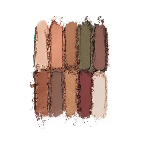 Show By Pastel Show Your Style Eyeshadow Set 464 natural