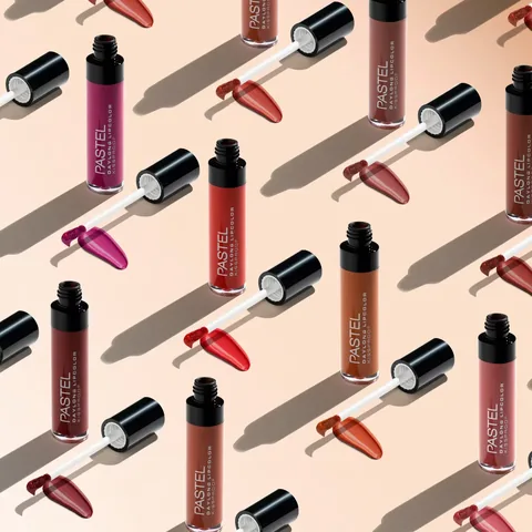 Pastel Day Long Lipcolor Kissproof 44