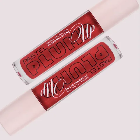 Плумпинг-глосс для губ Extra Hydrating 209 от Pastel Profashion