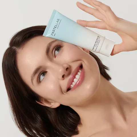 Pastellab. Pure Face Peeling Gel Purifying And Refreshing Face Peeling Gel