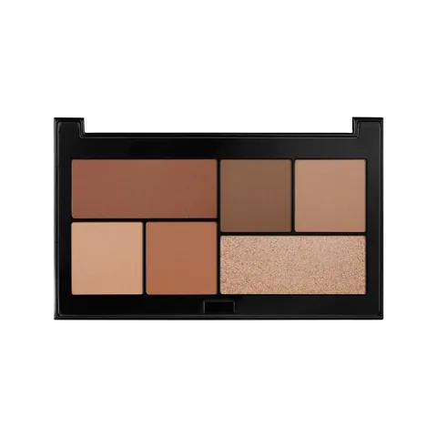 Pastel So In Love Eyeshadow Palette 202