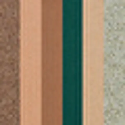 Pastel So In Love Eyeshadow Palette 204