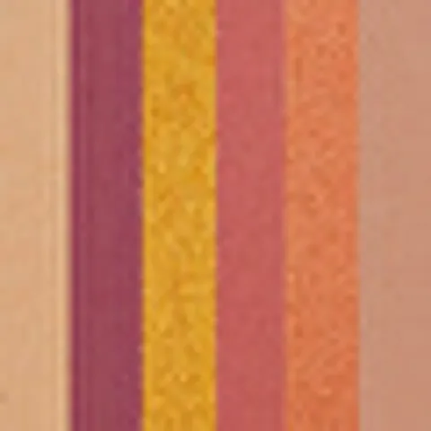 Pastel So In Love Eyeshadow Palette 206