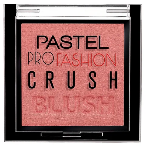 Румяна Pastel Profashion Crush 301