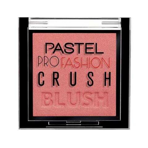 Pastel Profashion Crush Blush Blush 301