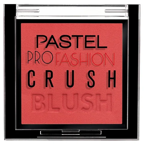 Pastel Profashion Crush Blush 304