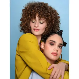 Show von Pastel Monochrome Duo Lidschattenpalette