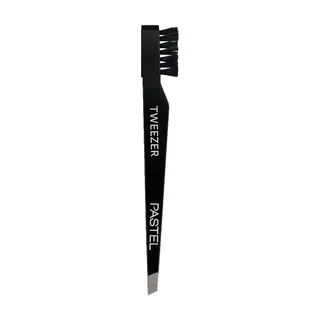 Pastel 09 brush Tweezers