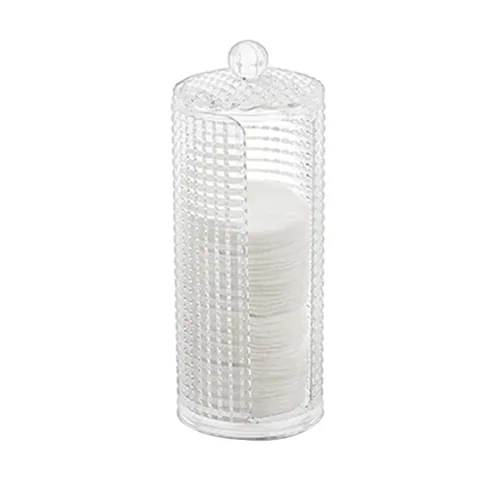 Esda Crystal Clear Baumwollorganizer