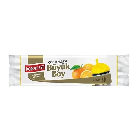 Koroplast Duftende Große Müllsäcke