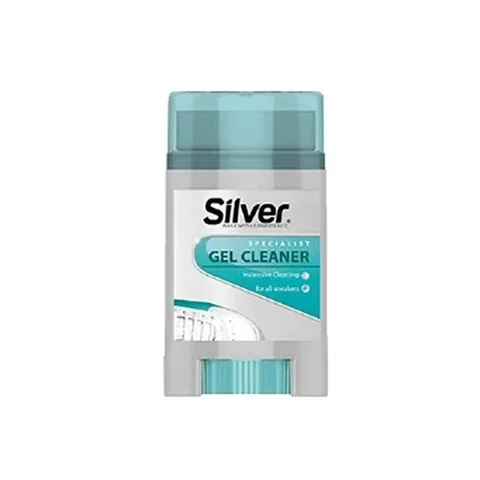 Silber Sneakers 50ml Reinigungsgel