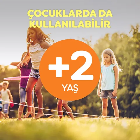 Off Aqua Sinekkovar 100ml Mückenspray