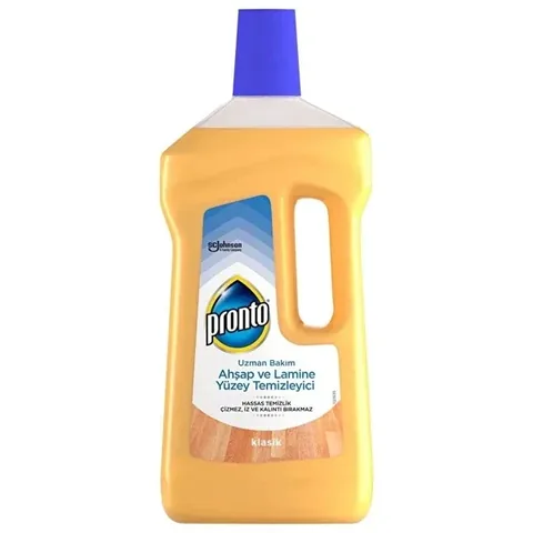 Pronto Orangenholzreiniger - 750g