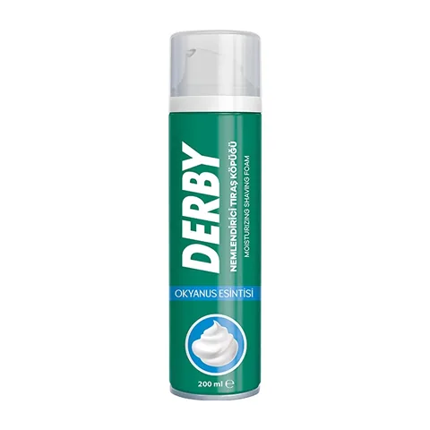 Derby Ocean Breeze Rasiercreme 200ml