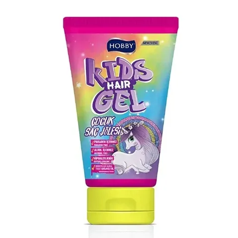 Hobby Kids Hypoallergenisches Haargel 150g