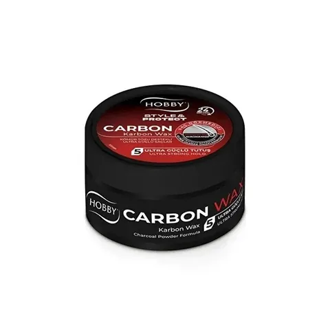 Hobby Carbon Wax 100ml