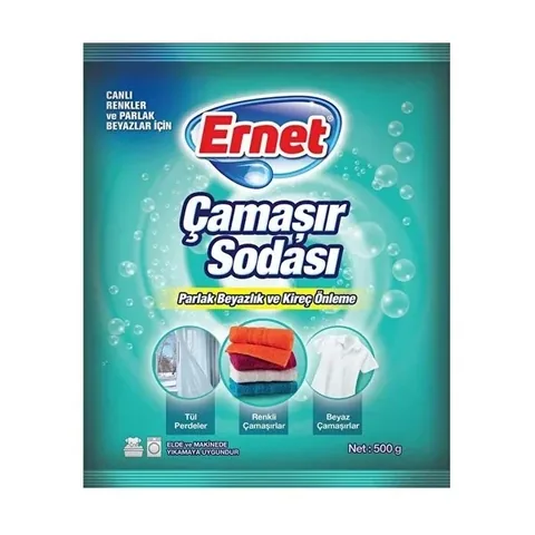 Сода для стирки 500 г от Ernet