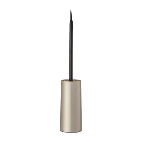 Подводка для глаз Golden Rose Perfect Lashes черная