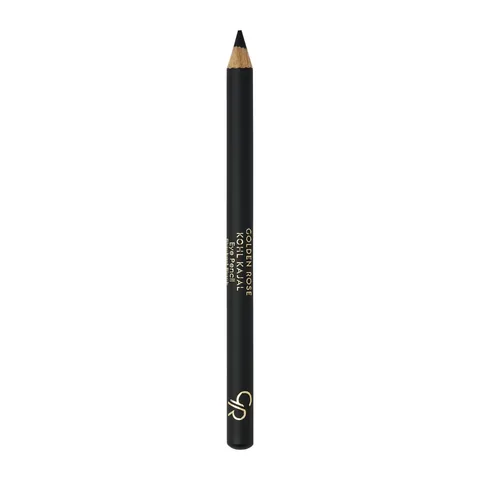 Golden Rose Eyeliner Kajal Black 1 pcs
