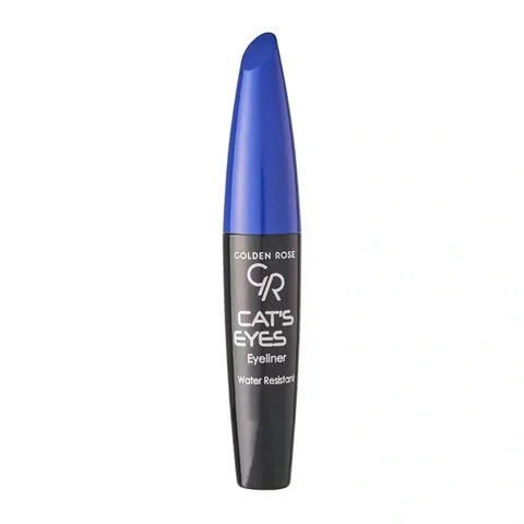 Golden Rose Cat's Eyes Liner Nr. 06