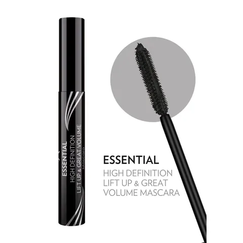 Golden Rose HD Lift & Volume Mascara